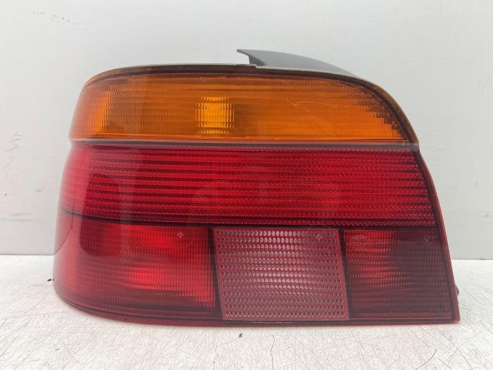 Achterlicht links van een BMW 5-Serie, Gebruikt, -, -, Ophalen of Verzenden