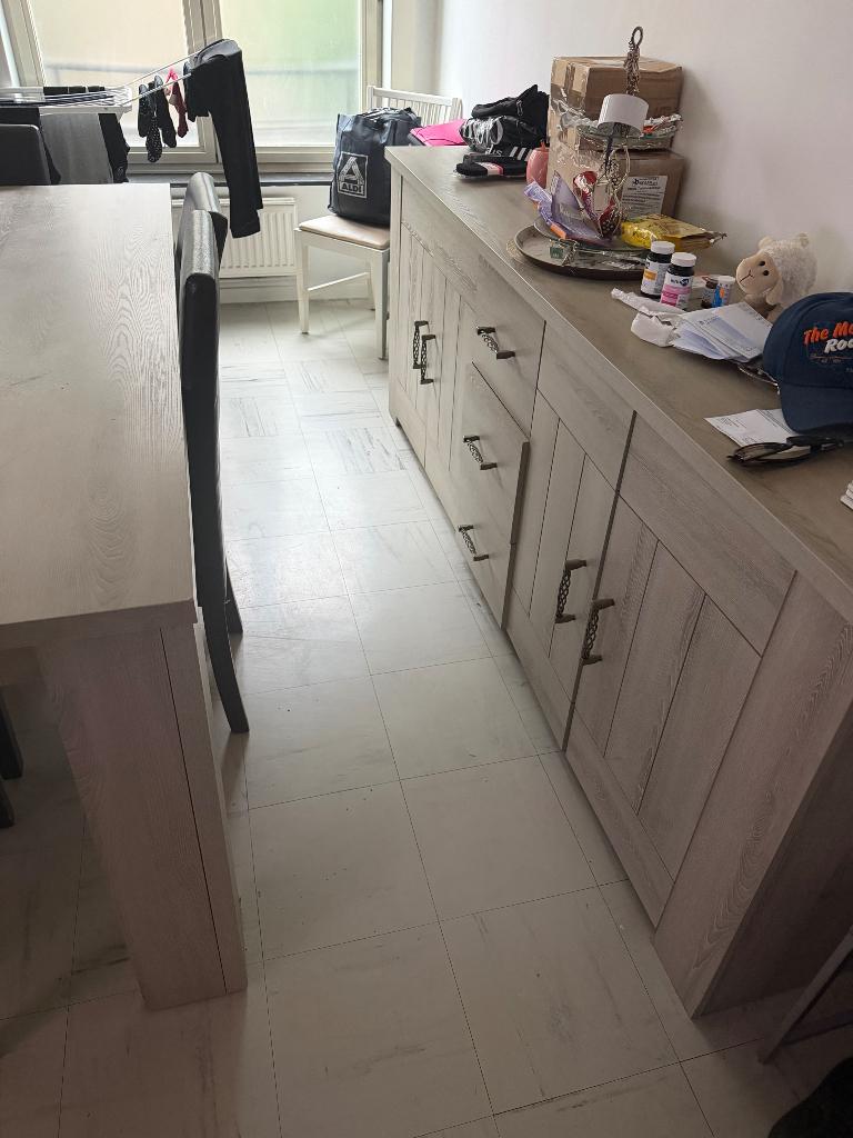 Buffet, Avec tiroir(s), 25 à 50 cm, Moins de 100 cm, Comme neuf