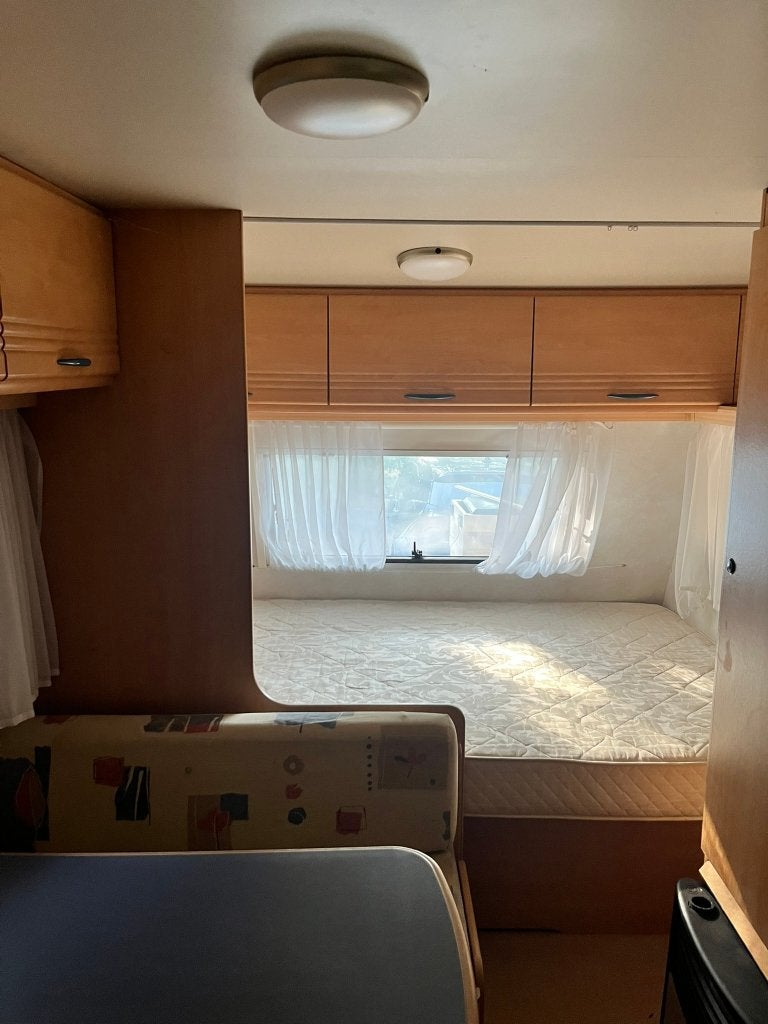Caravelair Antares 490 Luxe (2001) 6 PL + Auvent CT OK 07/26, Caravanes & Camping, Caravanes, Particulier, jusqu'à 6, 750 - 1000 kg
