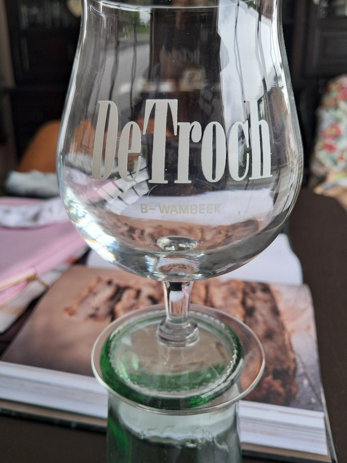 De Troch, Verzamelen, Ophalen of Verzenden