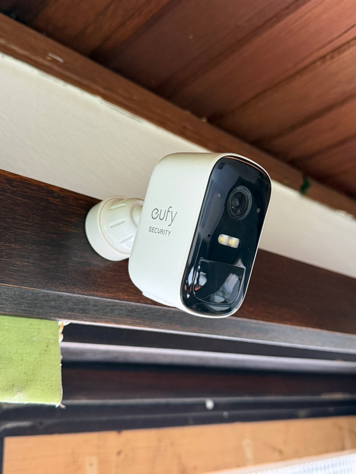 Eufy, TV, Hi-fi & Vidéo, Caméras de surveillance, Enlèvement, Comme neuf