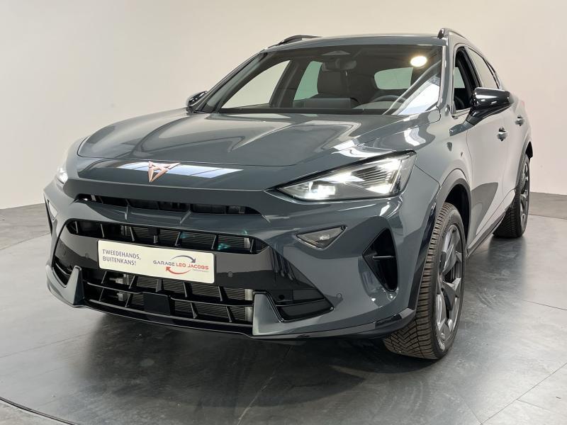 Cupra Formentor ., Autos, Cupra, Achat, Electronic Stability Program (ESP), Entreprise, Formentor