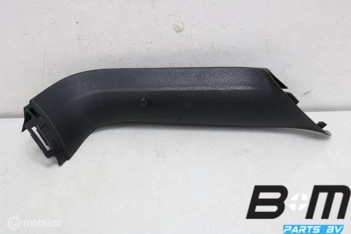 Achterklepbekleding links Audi A2 8Z0867979B 88B, Auto-onderdelen, Gebruikt