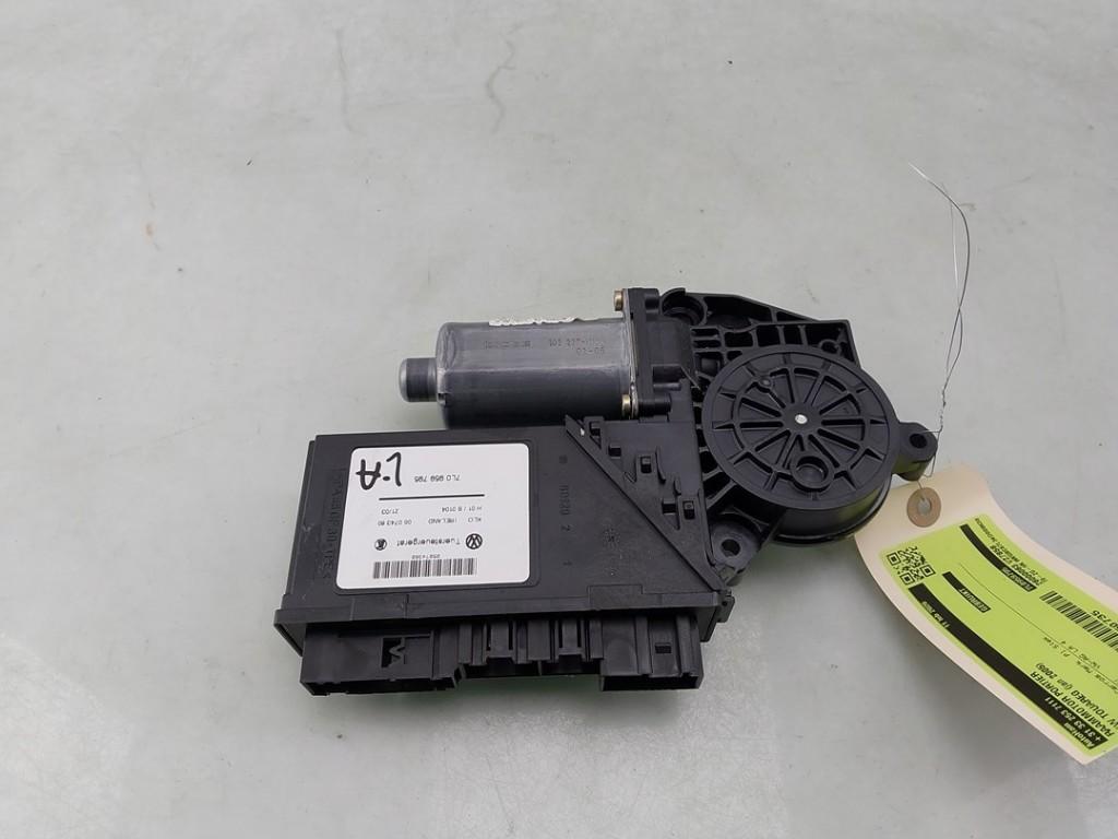 MOTOR RAAMMECHANIEK Volkswagen Touareg (7LA / 7L6), Auto-onderdelen, Dhr. J. Ham, Gebruikt, Volkswagen, Administratie@autoham.nl