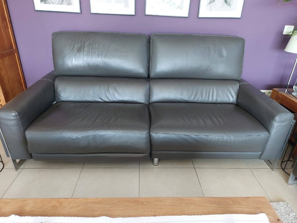 salon, Autres dimensions, Modern, italiaans, Moins de 75 cm, 200 à 250 cm
