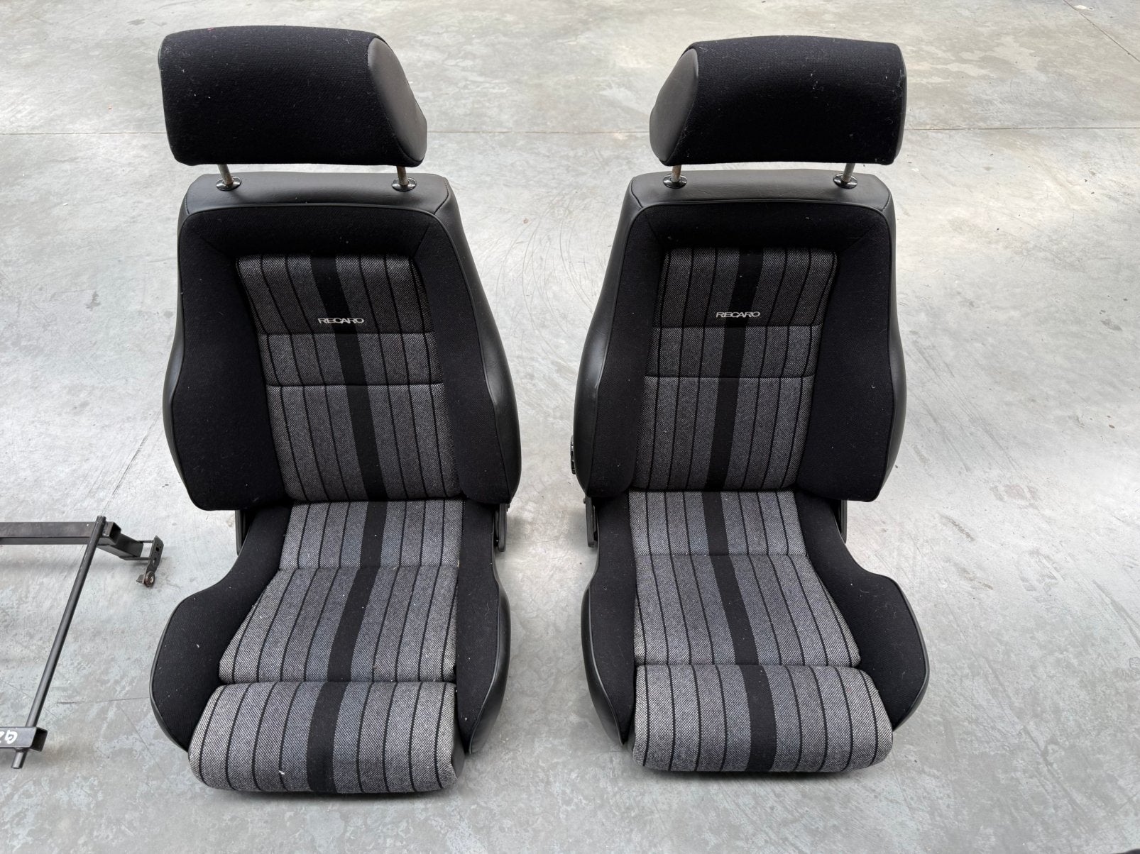Golf 1 GTI Recaro, Autos : Pièces & Accessoires, Habitacle & Garnissage, Enlèvement, Neuf