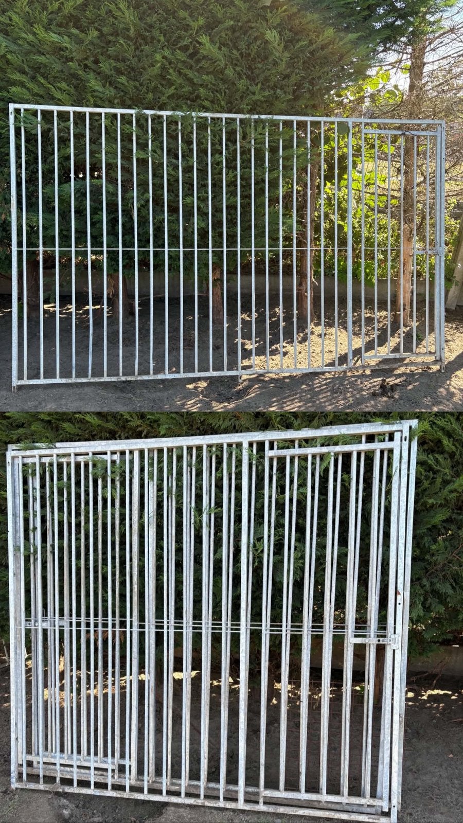 Te koop mooie panelen, Dieren en Toebehoren, Ophalen, Zo goed als nieuw
