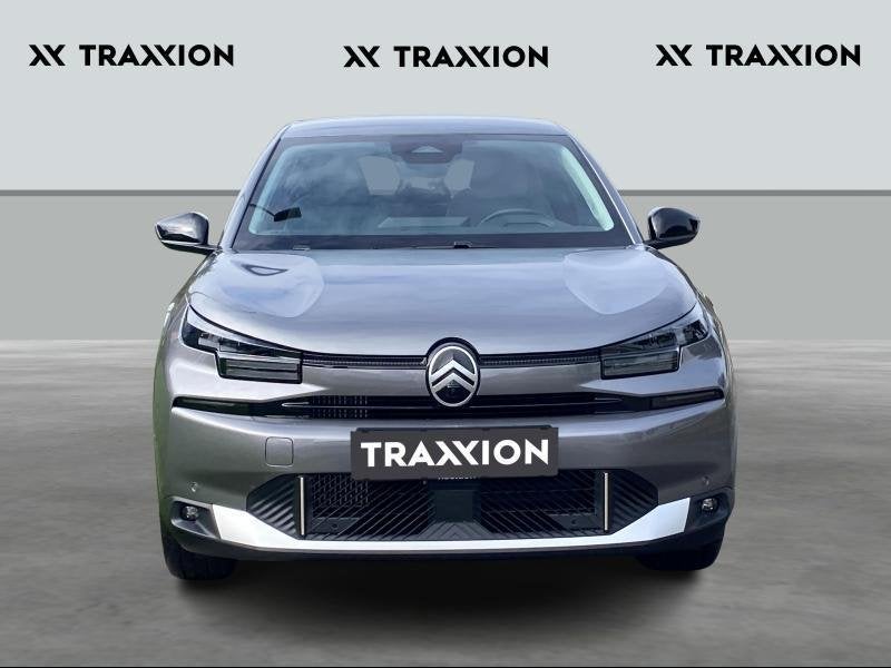 Citroen C4 Hybrid 145 Automaat MAX, Auto's, Automaat, 1199 cc, https://public.car-pass.be/vhr/09a2c315-f82c-4b4c-88d3-c636c73a1538