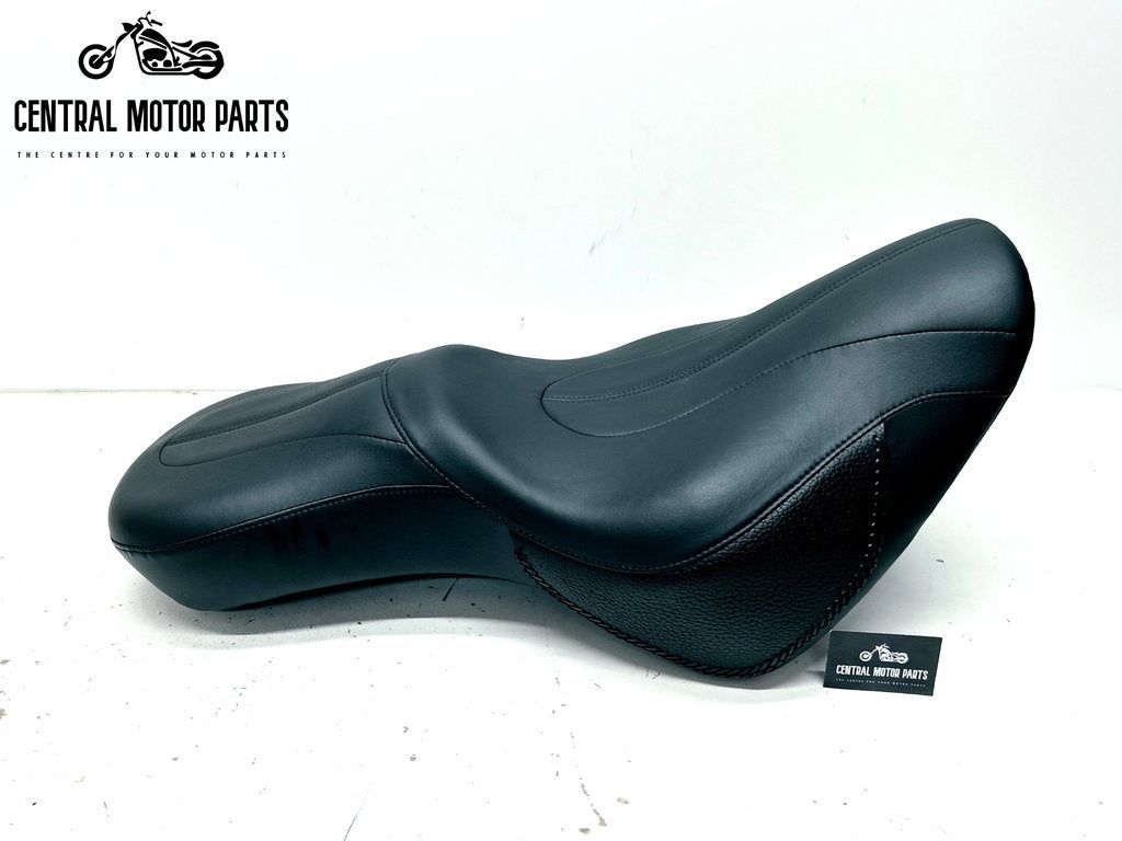 Selle Tallboy Duo Softail 2007-2017, Motos, Pièces | Harley-Davidson, Enlèvement ou Envoi, Utilisé