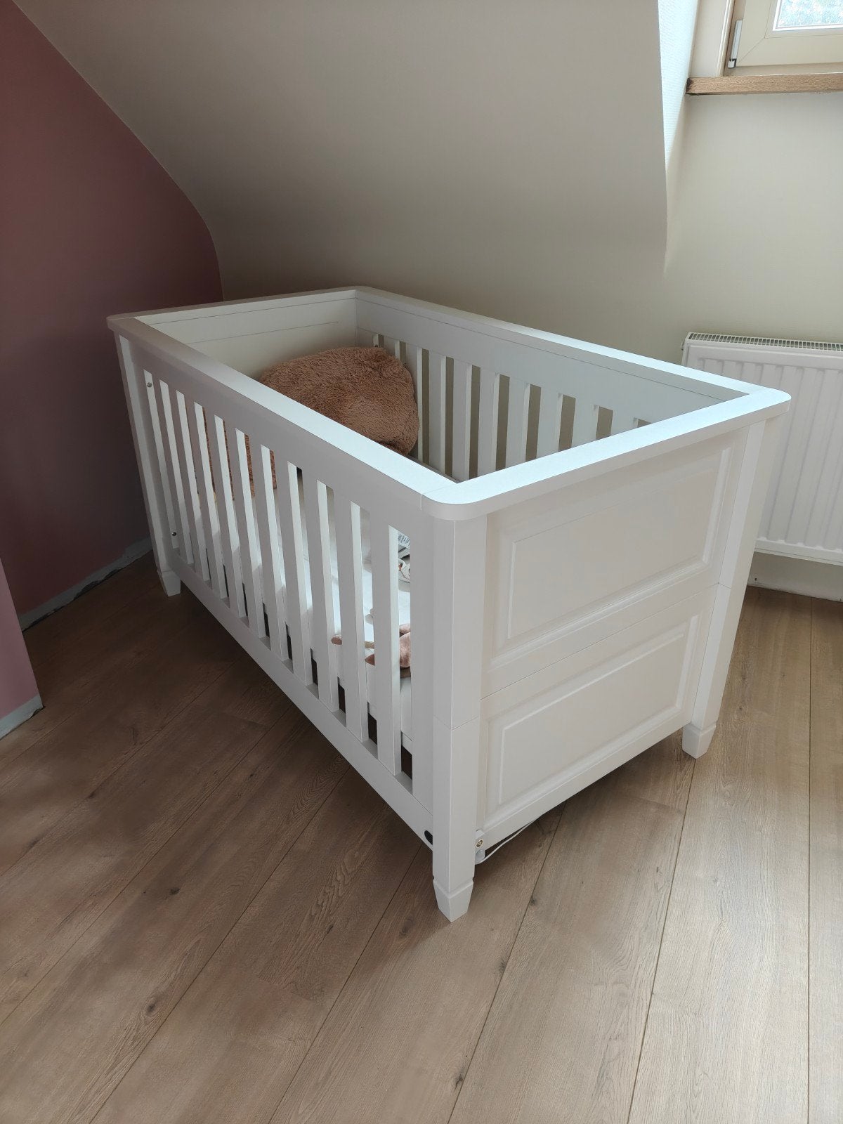 Volledige kinderkamer TWF Marbella, Kinderen en Baby's, Kinderkamer | Complete kinderkamers, Ophalen, Gebruikt, Jongetje of Meisje