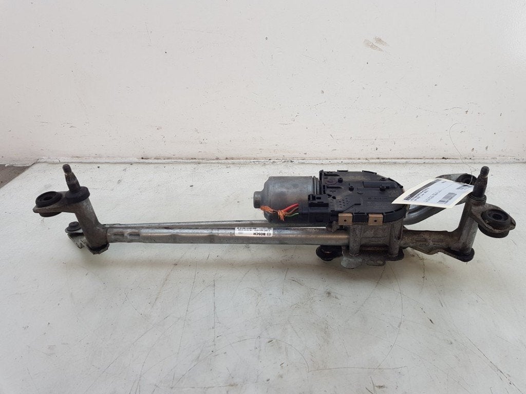 MOTEUR + TRINGLERIE ESSUIE GLACE AVANT Golf VII (AUA), Utilisé, Volkswagen