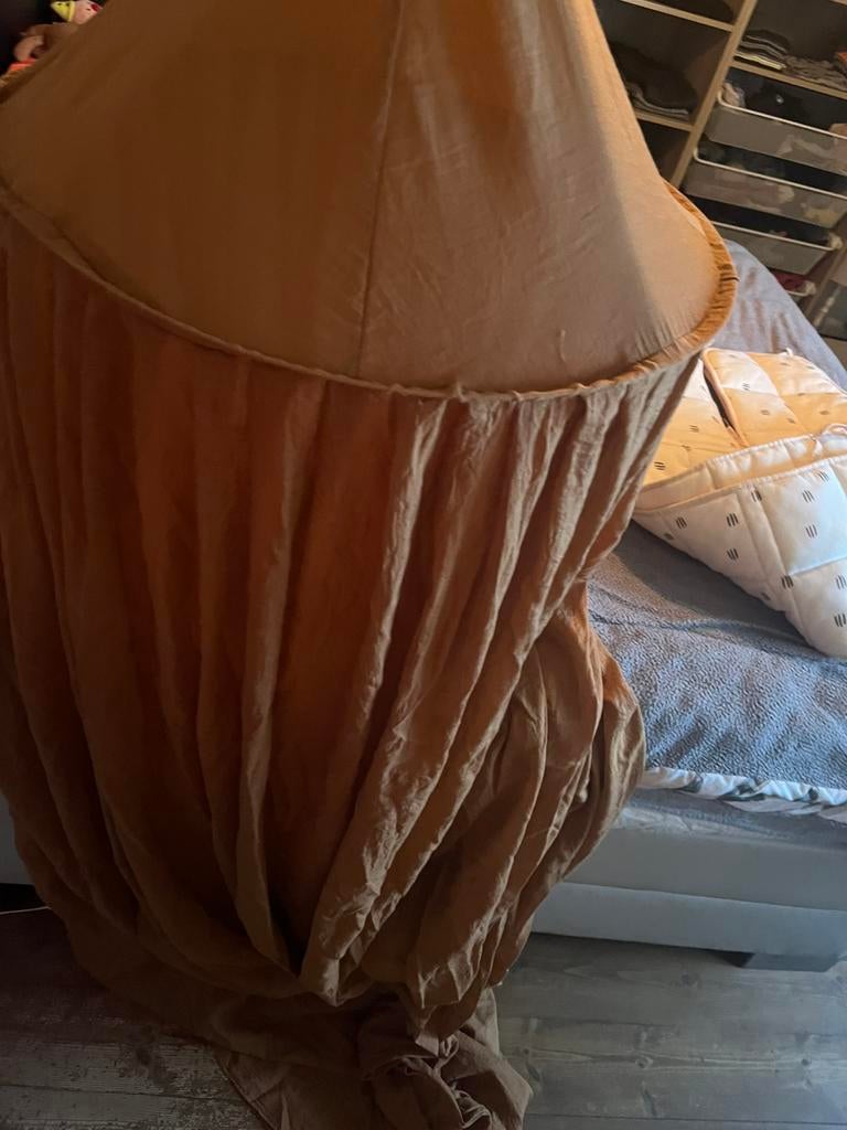 Hemel doek park, Kinderen en Baby's, Ophalen, Gebruikt, Rond