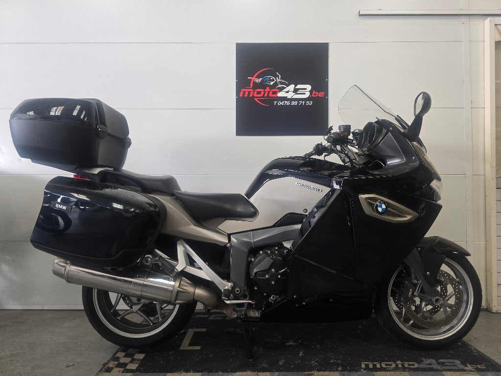 BMW K1300GT@MOTO43 Bavikhove, Motoren, 4 cilinders, Meer dan 35 kW, Toermotor, 1300 cc