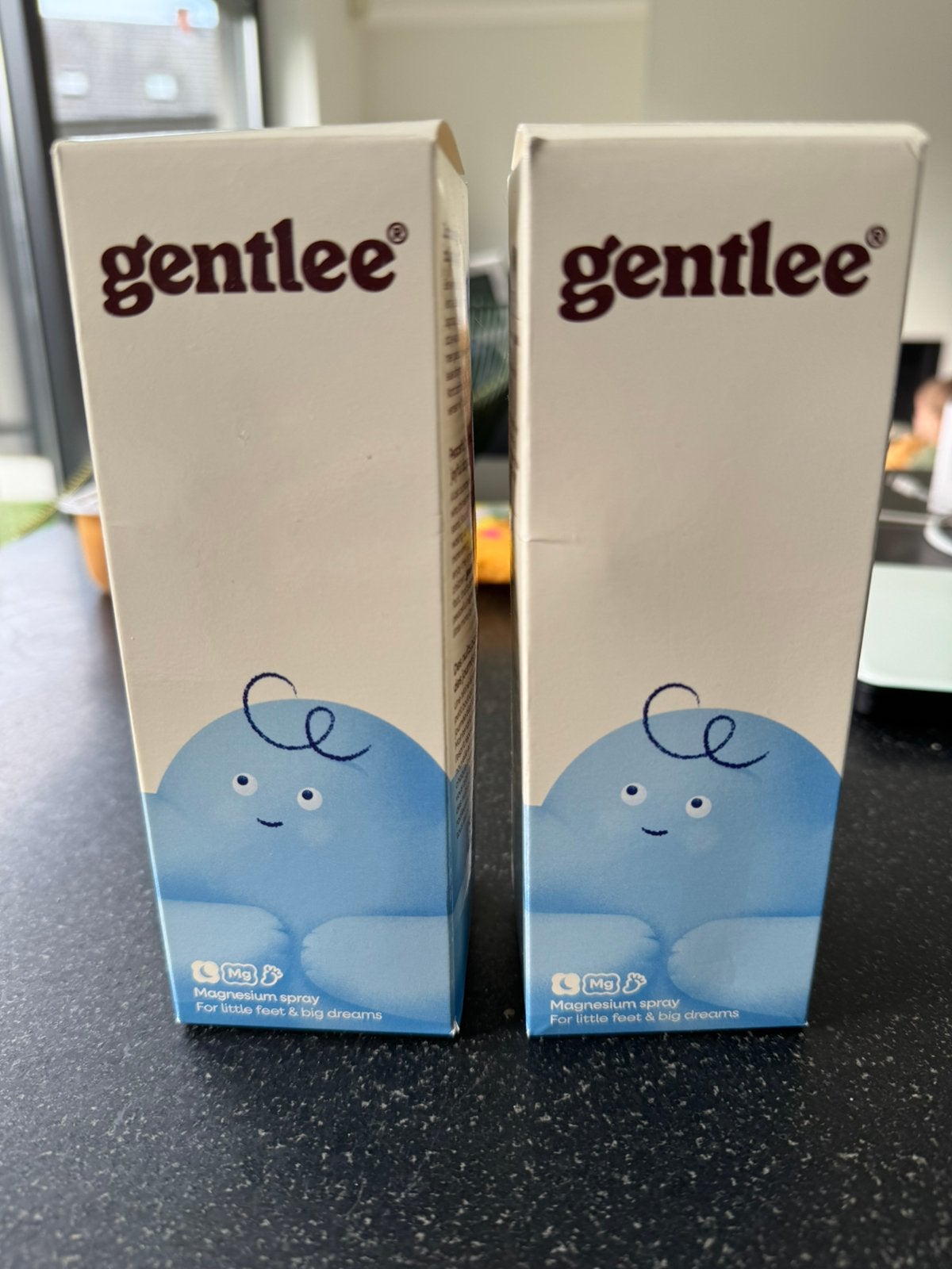Gentlee spray, Ophalen of Verzenden, Nieuw