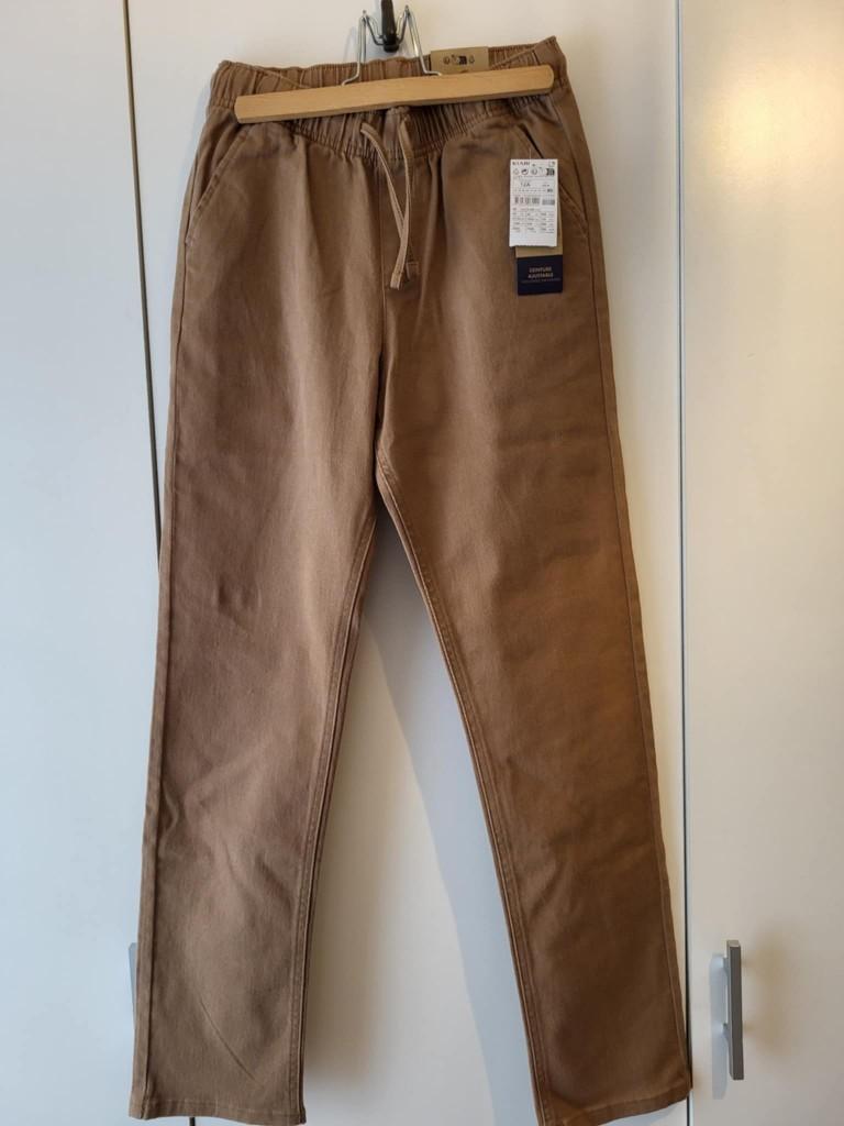 Pantalon 12A Neuf!, Kinderen en Baby's, Kinderkleding | Maat 152, Nieuw, Jongen, Ophalen, Broek