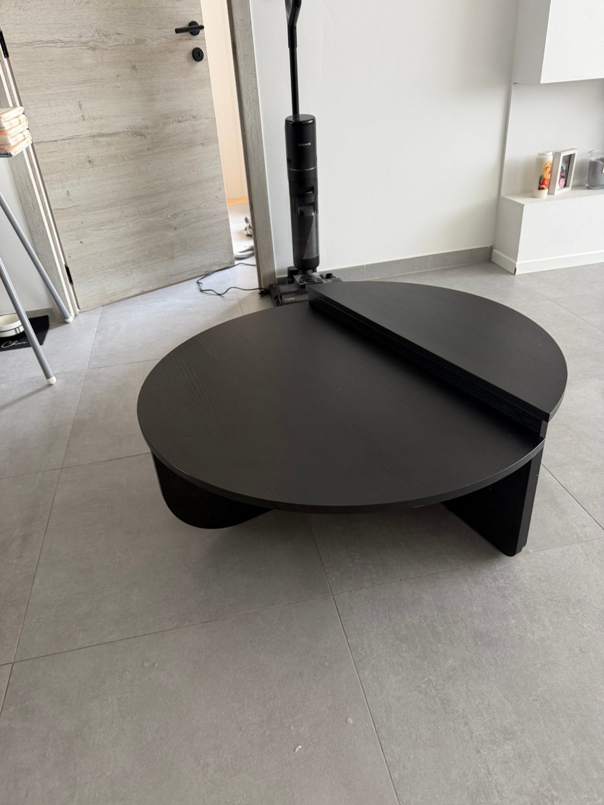 Table de salon, Huis en Inrichting, Tafels | Salontafels, Ophalen, Zo goed als nieuw