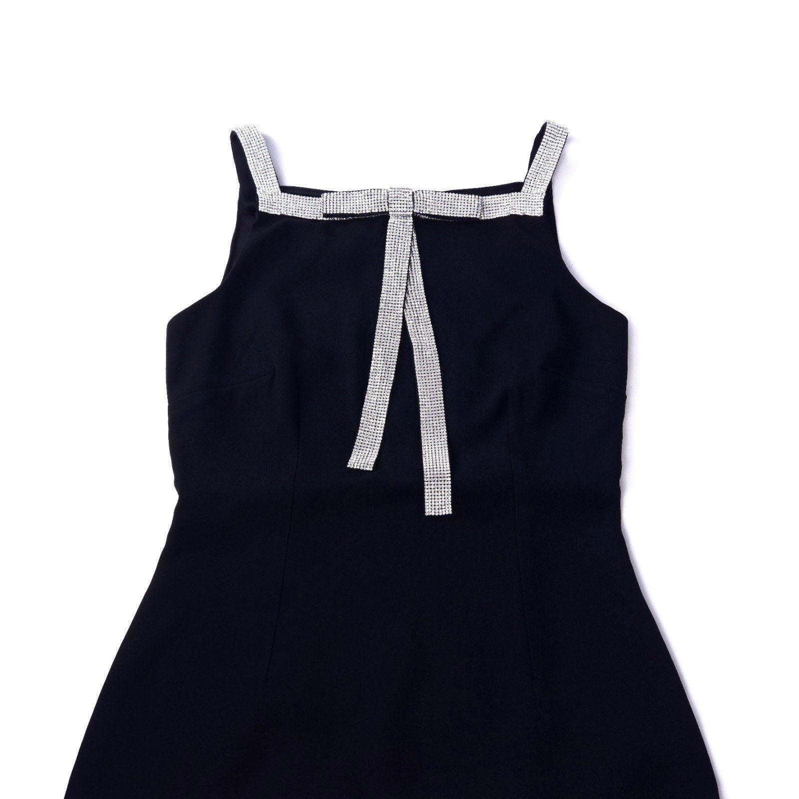 Dolce & Gabbana jurk, Kleding | Dames, Jurken, Maat 42/44 (L), Zwart, Ophalen of Verzenden