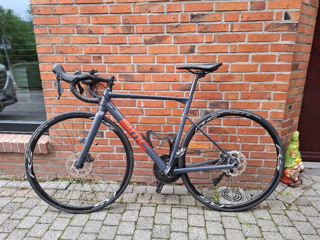 BMC Teammachine ALR Disc Two maat 51 2020, Vélos & Vélomoteurs, Autres marques, 49 à 53 cm, Aluminium, Enlèvement