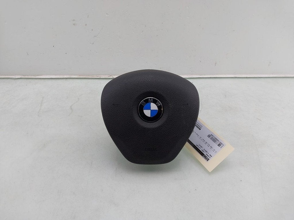 AIRBAG STUUR BMW 3 serie (F30) (|32306791330|6791330|), Gebruikt, BMW