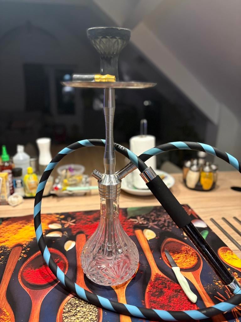 Shisha MVP | 480, Enlèvement, Comme neuf