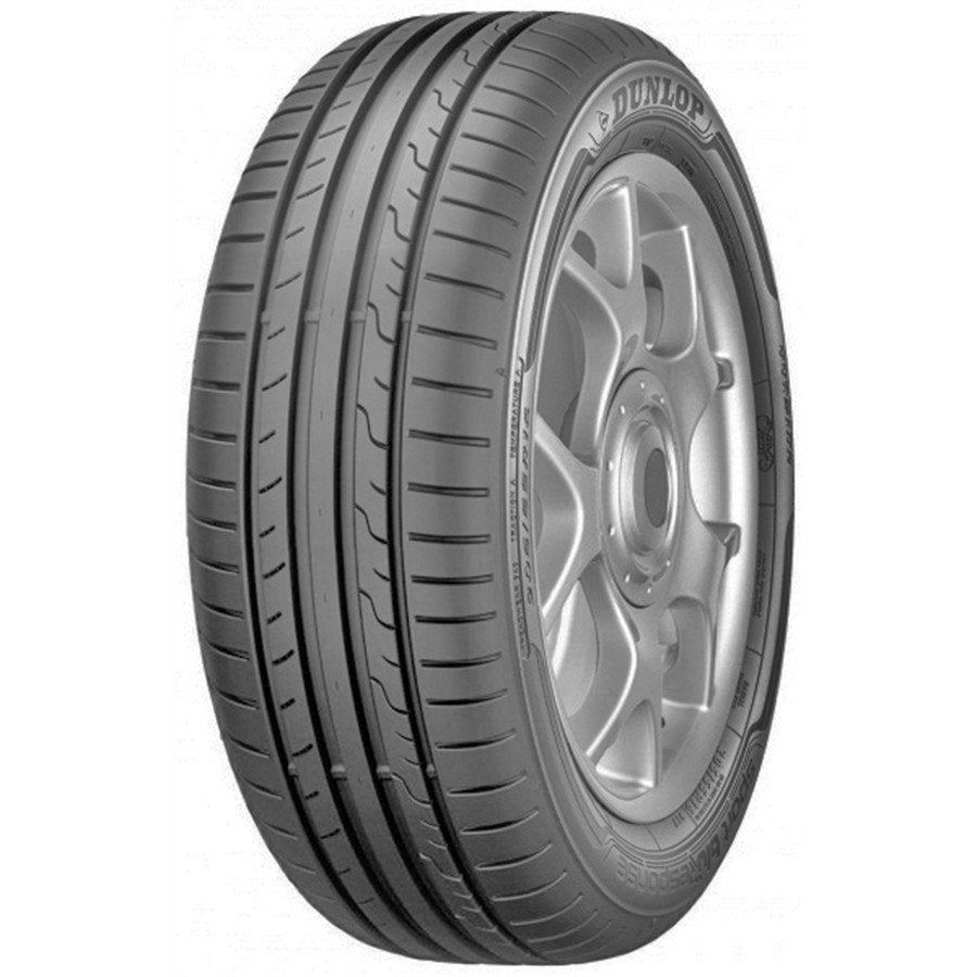 DUNLOP Radial Tubeless 205/60R1692H SP Sport Fast Response, Enlèvement ou Envoi, Révisé, Pneu(s)