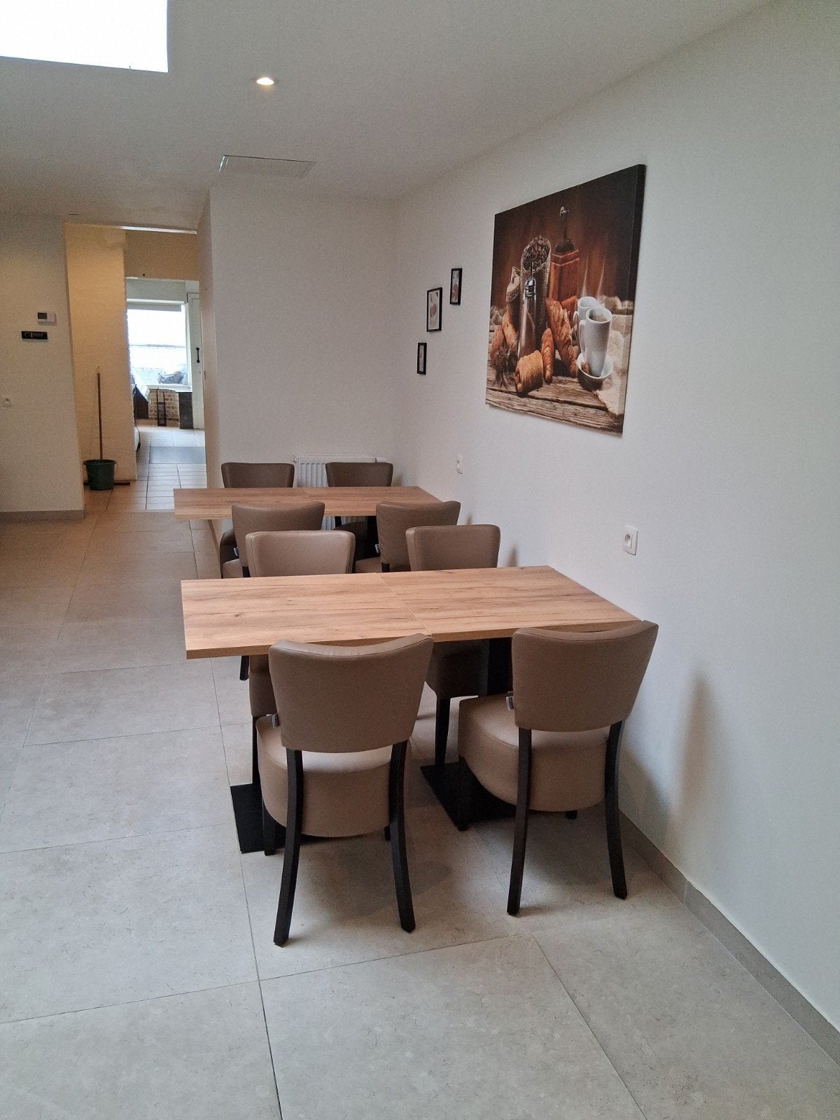 Horeca, Ophalen of Verzenden