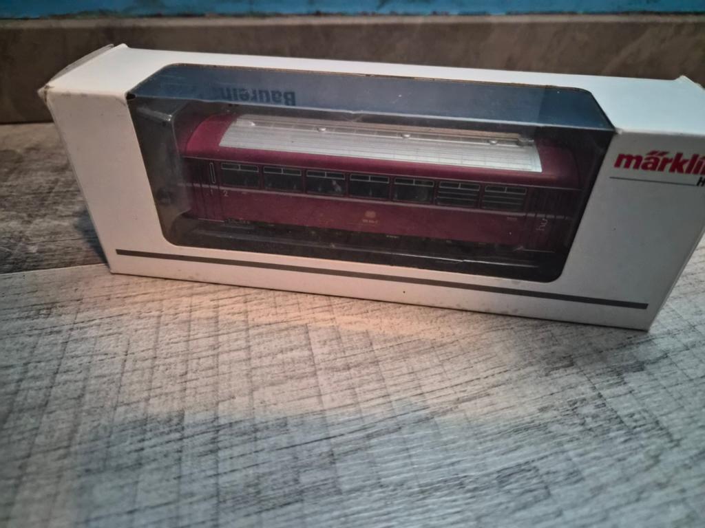 Marklin 41980, Enlèvement ou Envoi