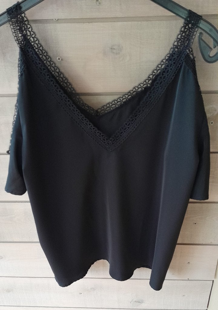 Topje, Ophalen of Verzenden, Nieuw, Maat 42/44 (L)