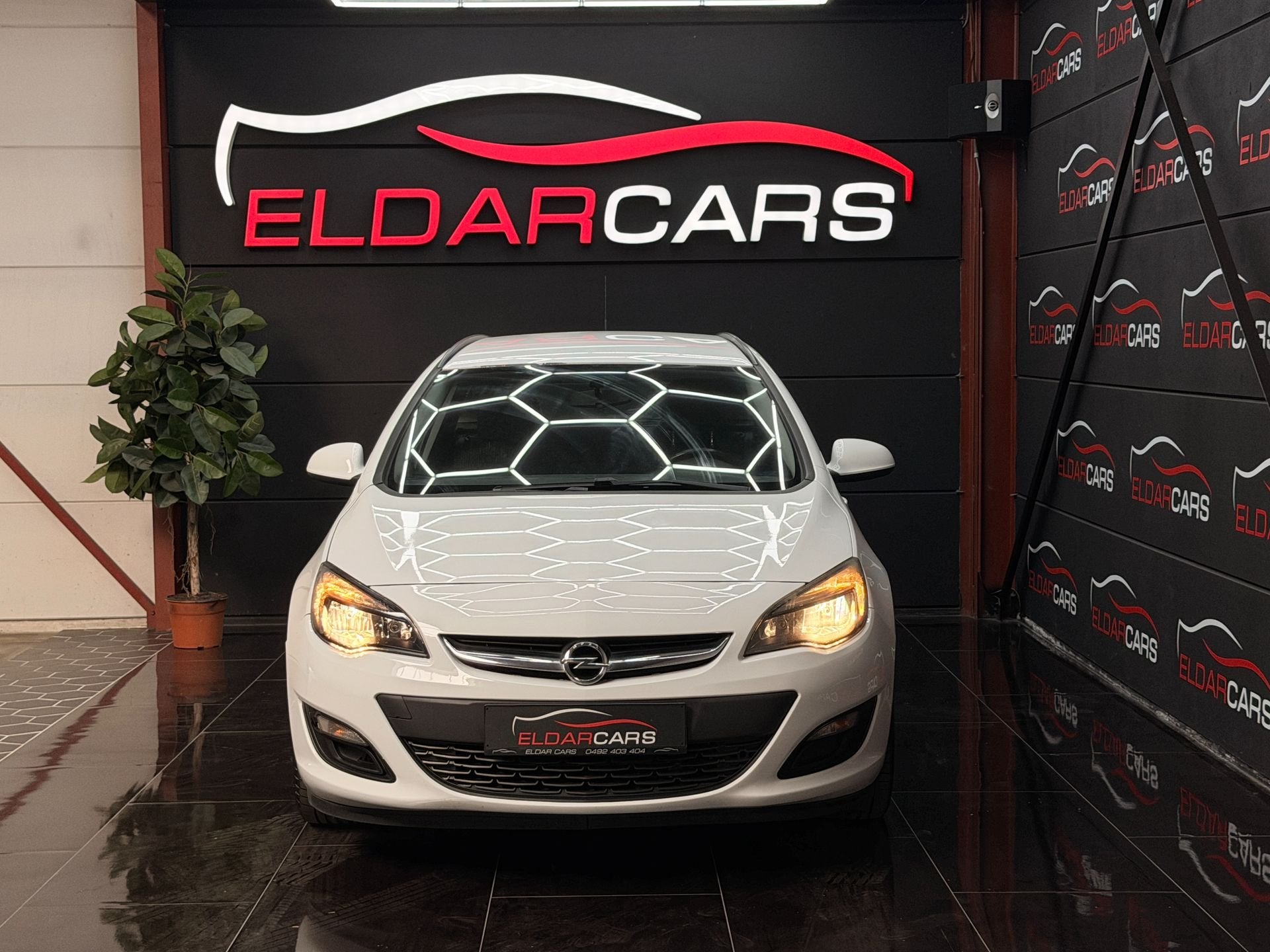 Opel Astra Sports Tourer, Autos, Opel, Achat, Entreprise, https://public.car-pass.be/vhr/5a504881-d840-4506-ac63-50af35b877d8