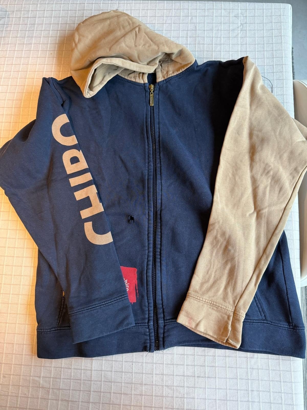 chiro trui 164, Kleding | Dames, Chiro, Ophalen, Gedragen, Overige typen