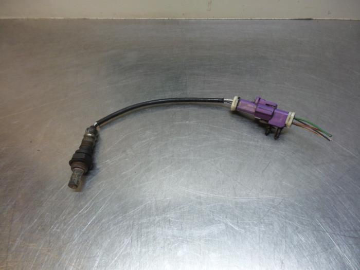 Lambda Sonde van een Ford Fiesta (Fiesta 02-), Gebruikt, -, -, Ophalen of Verzenden