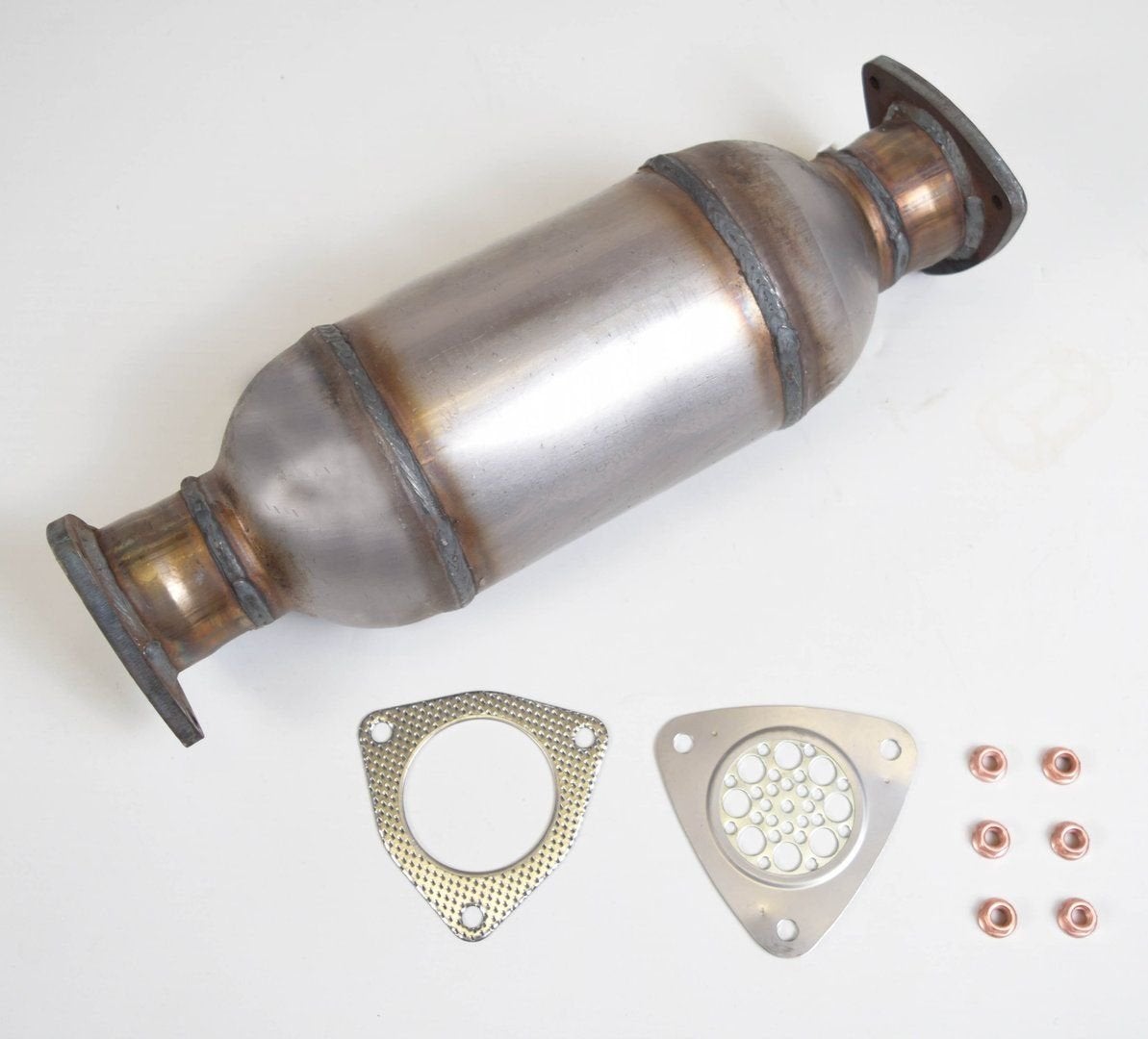 Roetfilter Fiat Fiorino, Qubo, Autos : Pièces & Accessoires, Systèmes d'échappement, Neuf, -, Fiat, -