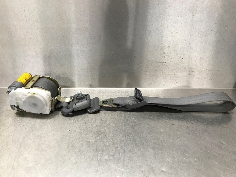 VEILIGHEIDSGORDEL RECHTS VOOR Hyundai Santa Fe I, Gebruikt, Hyundai