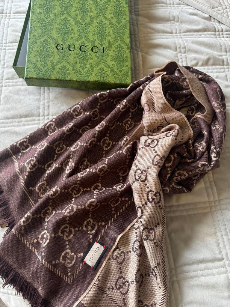 Gucci sjaal, Kleding | Dames, Ophalen