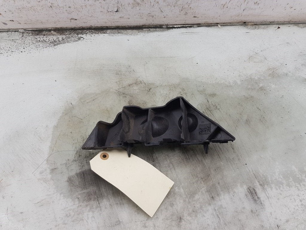 SUPPORT PARE-CHOCS AVANT GAUCHE Ford C-Max (DXA), Utilisé, Ford