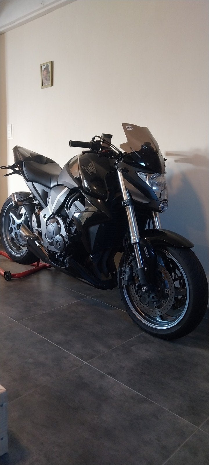 honda cb 1000 r, Motos, Plus de 35 kW, Particulier, 4 cylindres, Naked bike
