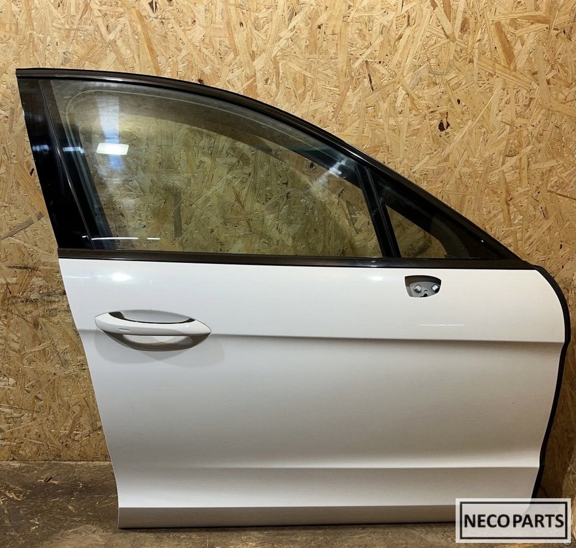 PORSCHE PANAMERA 971 PORTIER DEUR KLEUR LC9A LINKS RECHTS, Gebruikt, -, -, Porsche