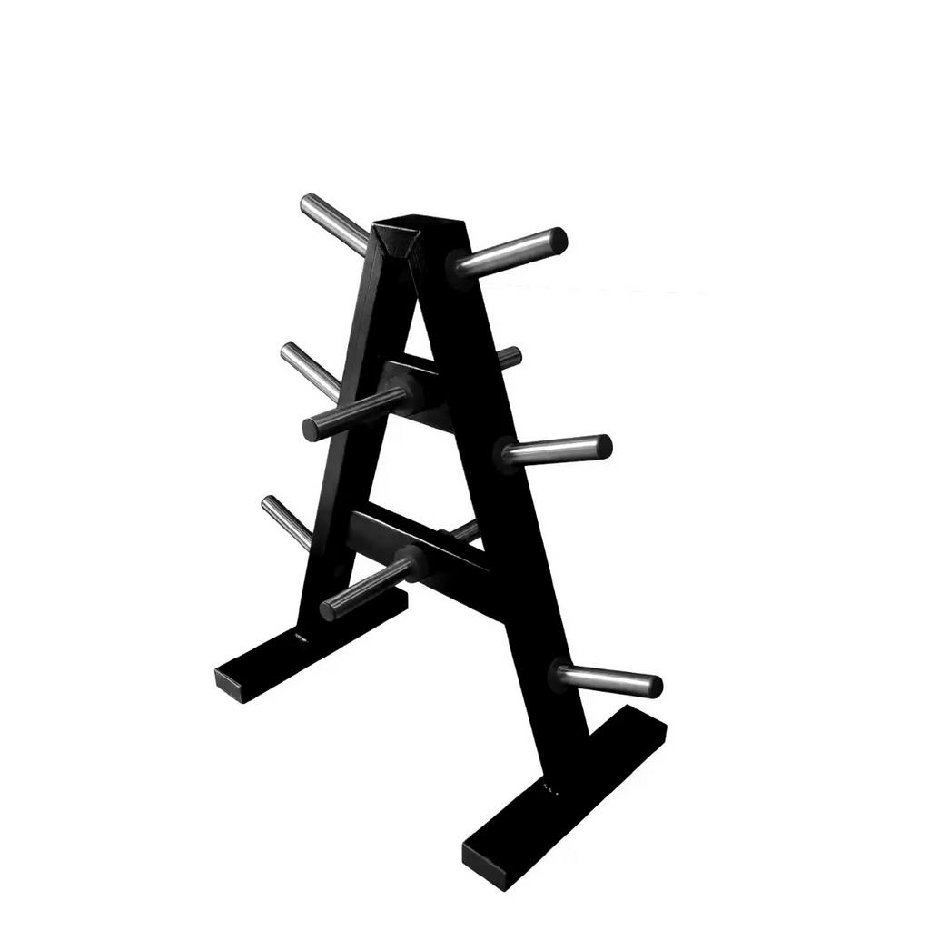 Z10XX Plate Rack Gewichtsschaatsen Opbergsysteem GymFactory, Sport en Fitness, Fitnessmaterialen, Verzenden, Nieuw, Benen, Halterset