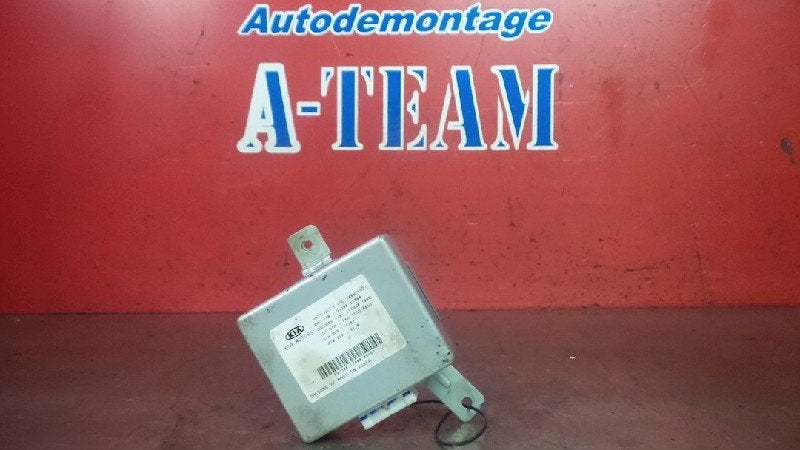 ORDINATEUR GESTION CONFORT Kia Carens II (FJ), Kia, Info@kia.de, Utilisé, Theodor-Heuss-Allee 11
60486  Frankfurt am Main, DE
