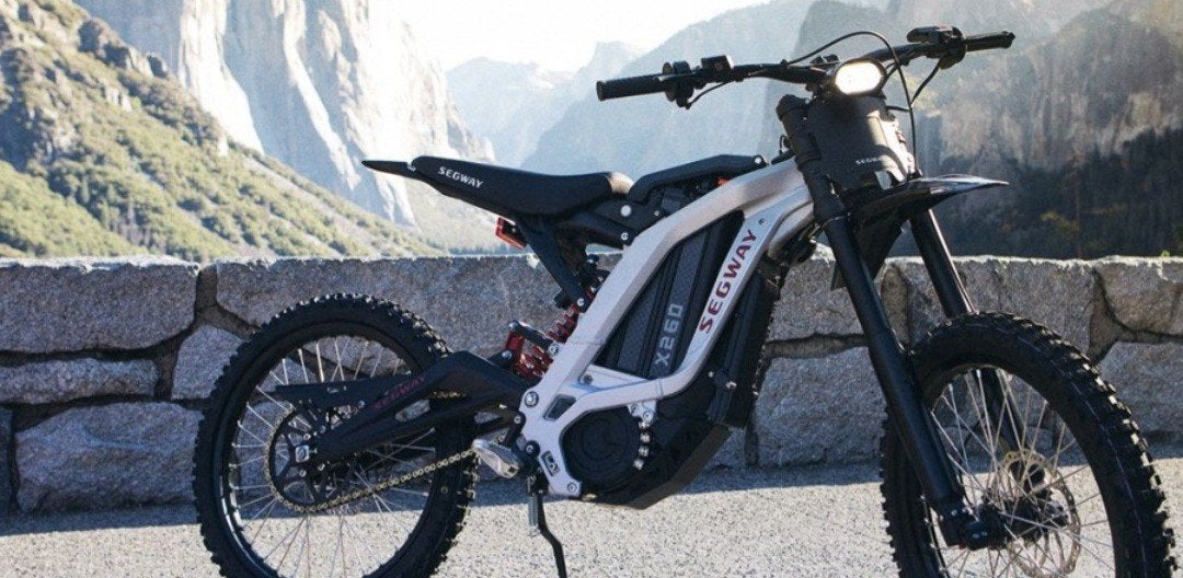 GEZOCHT ELEKTRISCHE CROSSMOTOR VOOR MAX 900 EURO, Ophalen