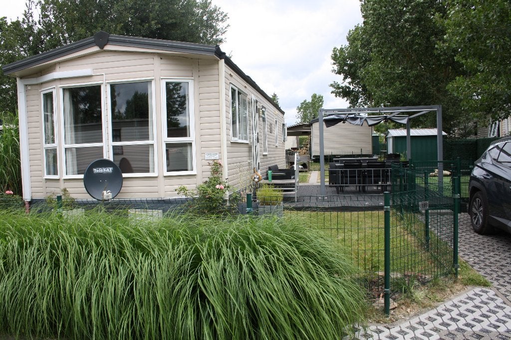 Mobil-home, Jusqu'à 6