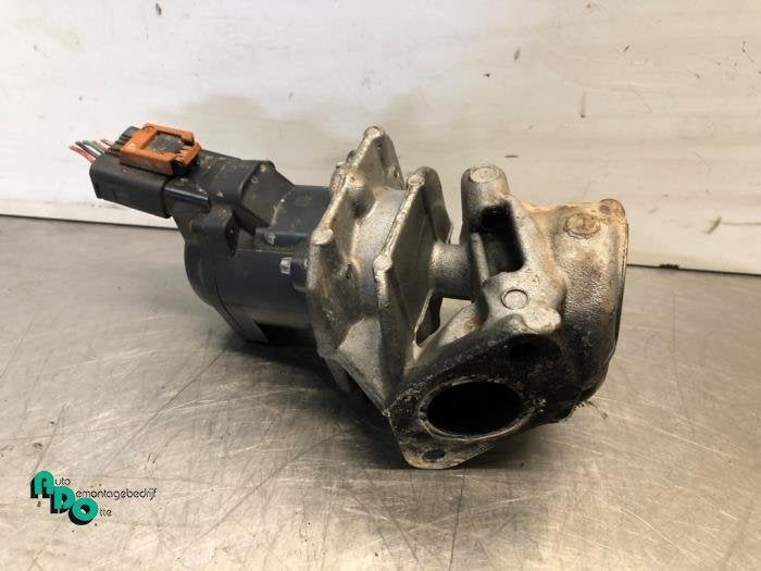 Valve RGE d'un Peugeot Partner (Partner 08-), Autos : Pièces & Accessoires, Systèmes d'échappement, Peugeot, Utilisé, 3 mois de garantie