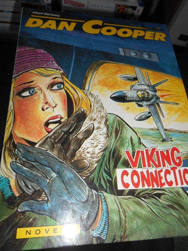 Dan Cooper 32 eo, Boeken, Stripverhalen, Ophalen of Verzenden