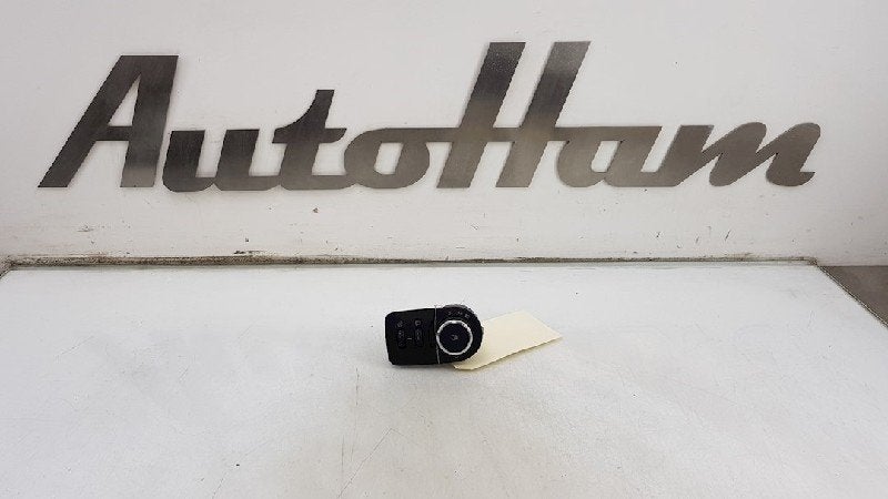 LICHTSCHAKELAAR Opel Meriva (B) (|13294818|), Auto-onderdelen, Dashboard en Schakelaars, Opel, Gebruikt