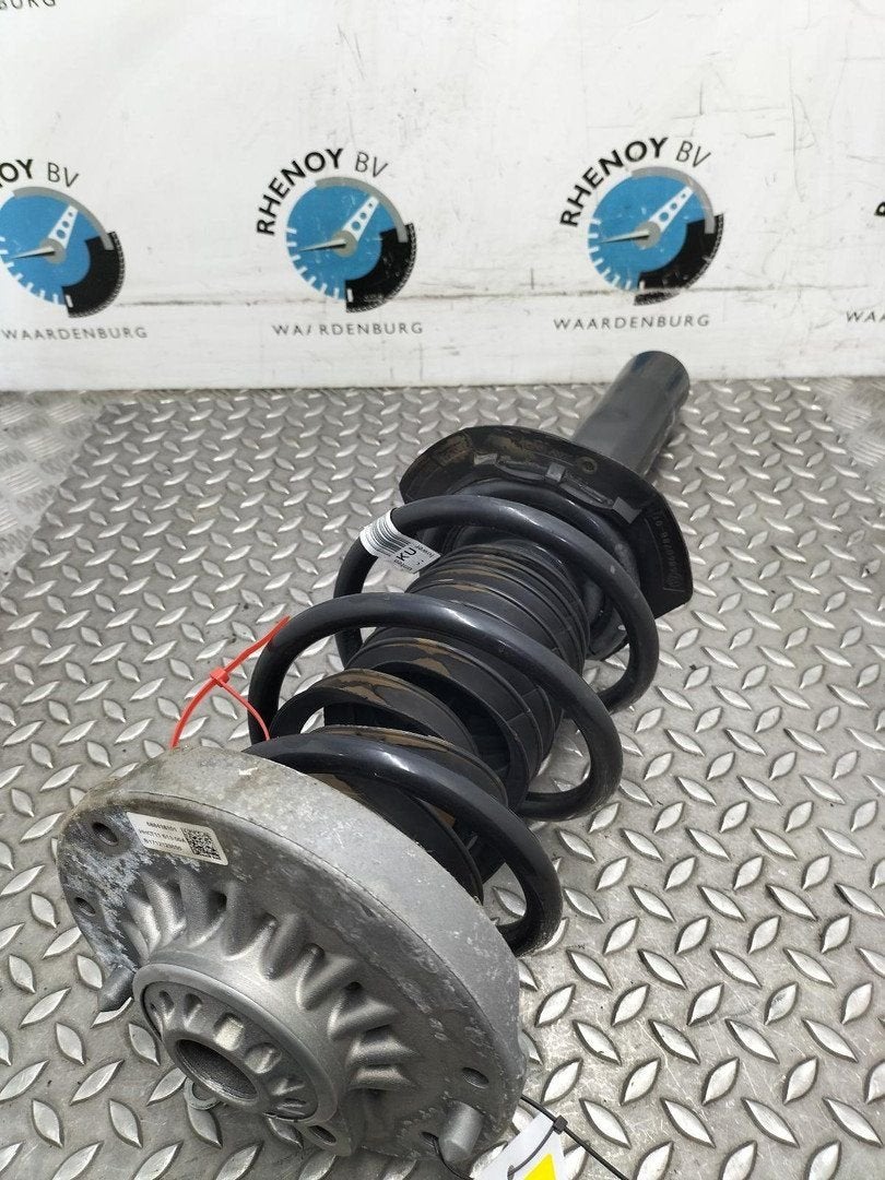 MINI (BMW) COUNTRYMAN F60 Cooper Chilli II  VEERPOOT / SCHOK, Ophalen of Verzenden, Gebruikt, ARN erkend