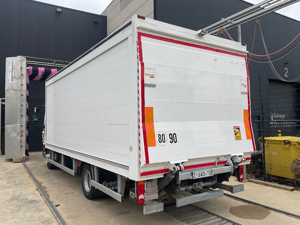 Camion, Autos, Achat, Euro 6, Entreprise, Diesel