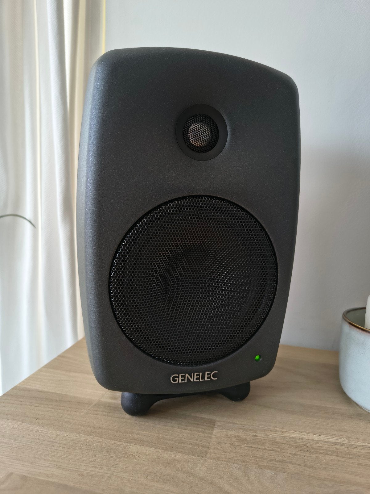 Genelec 8030c, TV, Hi-fi & Vidéo, Enlèvement