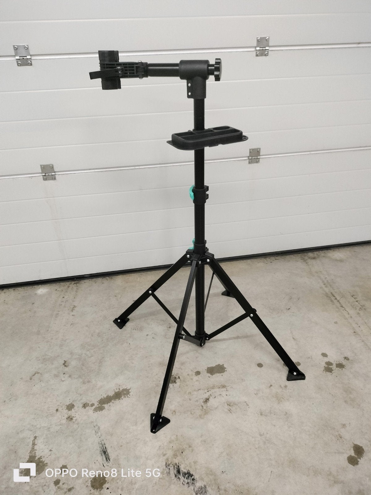 pied atelier vélo, Vélos & Vélomoteurs, Enlèvement