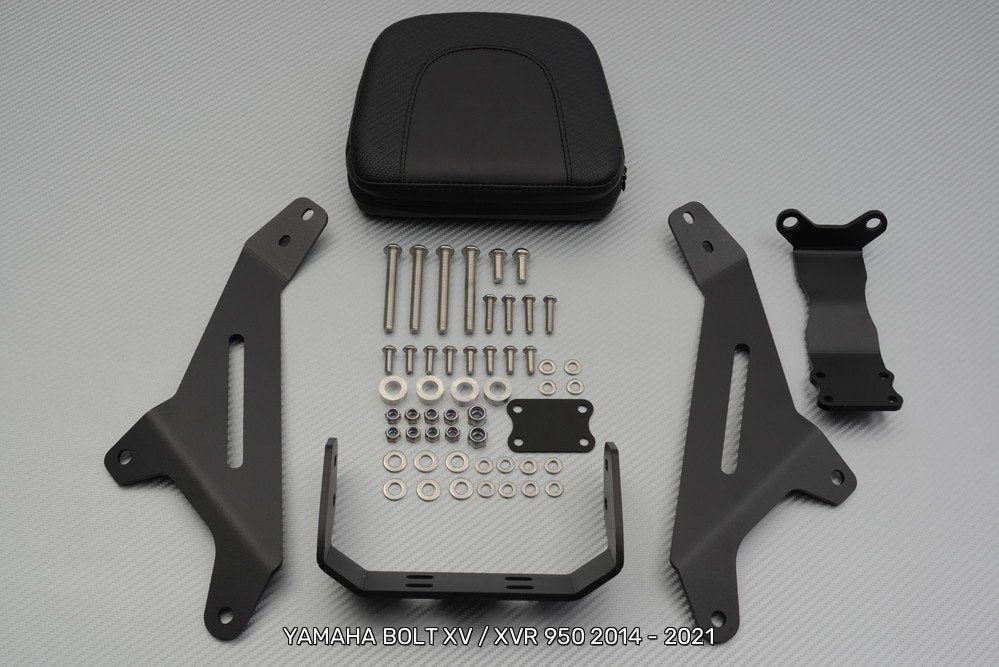 Dosseret de Selle YAMAHA BOLT XV / XVR 950 2014 - 2021, Motos, Enlèvement ou Envoi, Neuf