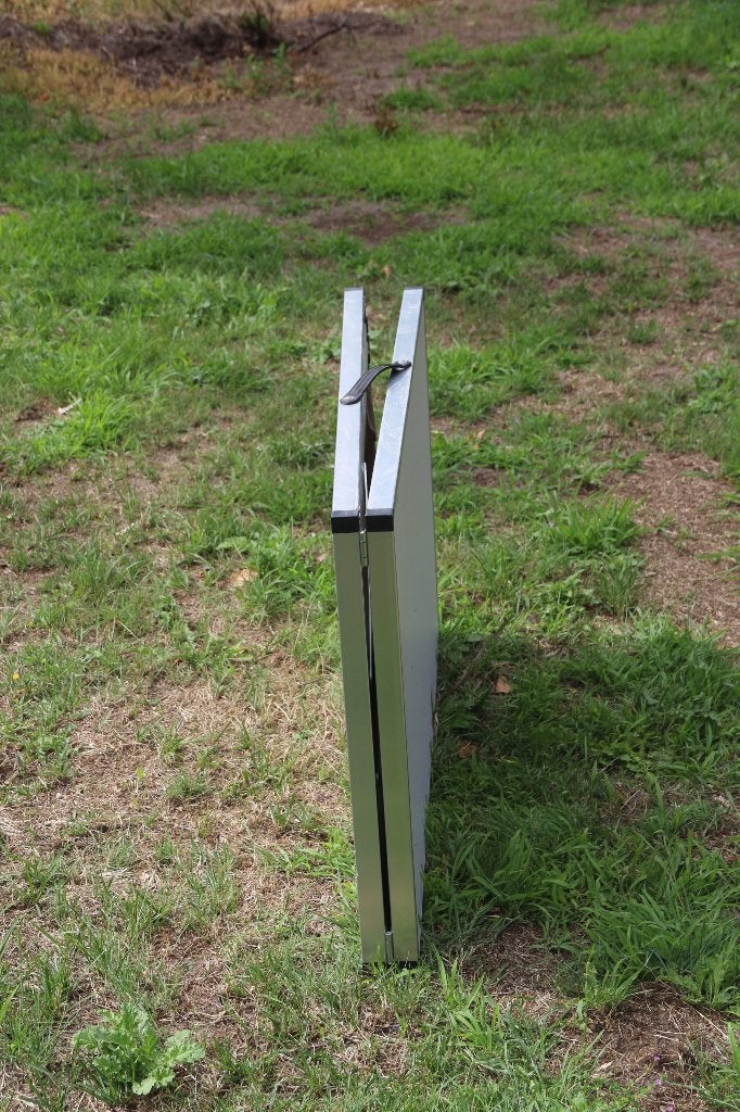 behangtafel, Behangen